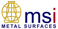 Metal Surfaces